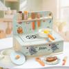 CPCE Pretend Play Cookware Set: Baby Kitchen & Afternoon Tea Toys