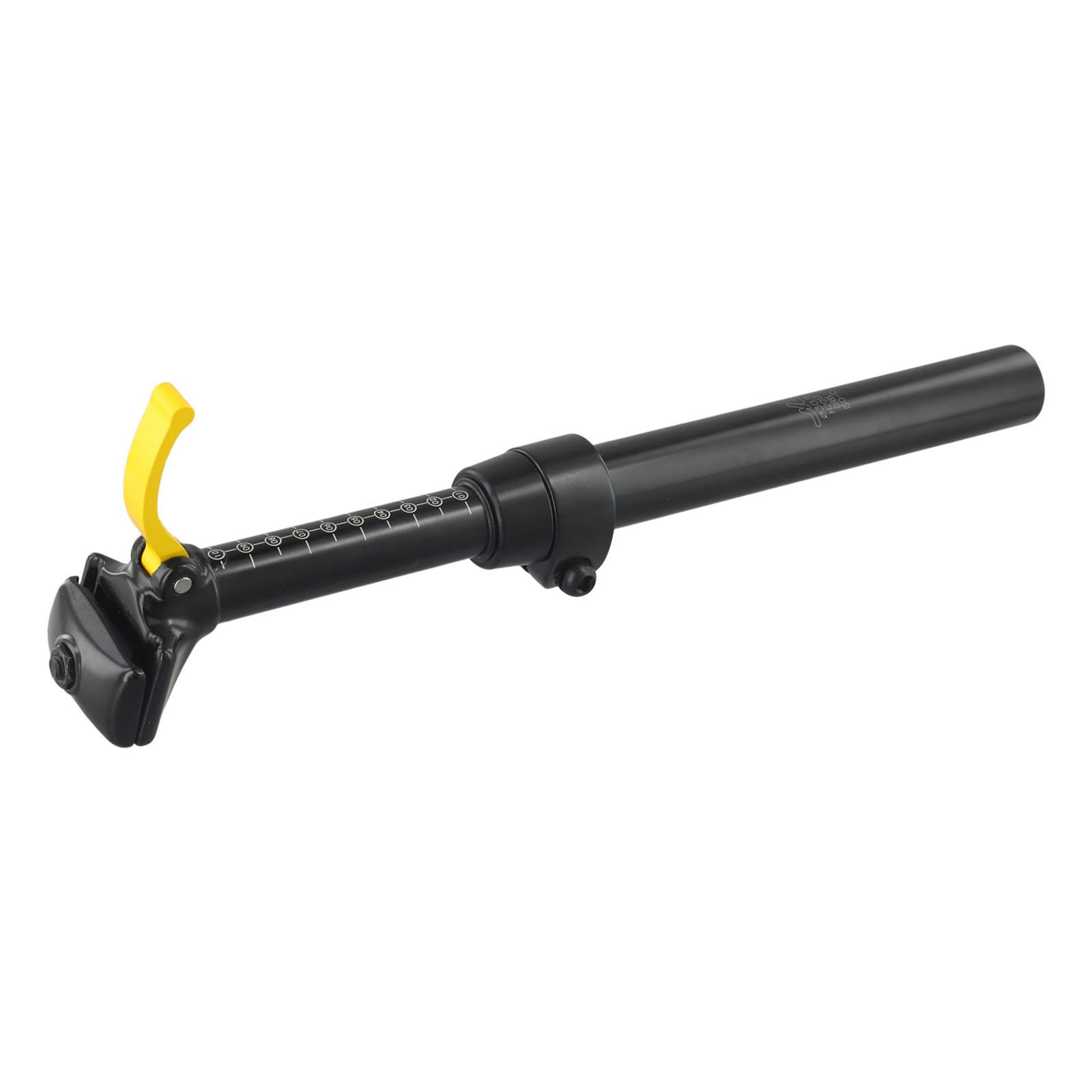 

100 мм подседельная труба, подседельные штыри, подвеска, регулируемая высота