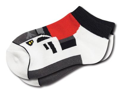 Tetsushita Narita Express Socks Train Goods