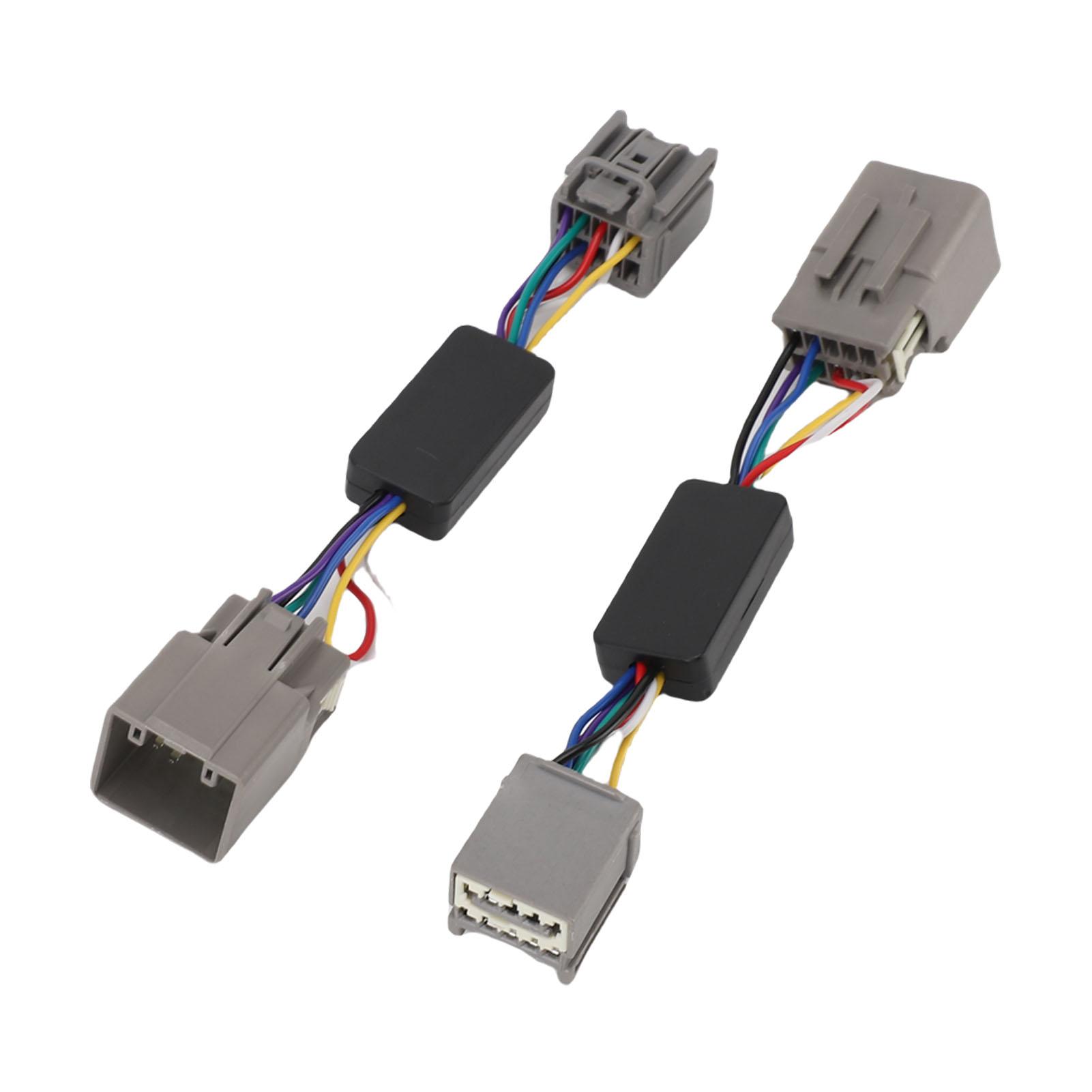 

Модуль реле последовательного заднего фонаря DD3016 Замена последовательного реле стоп-сигнала для Mustang 20102021