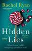 Hidden Lies by Rachel Ryan Paperback Book 9780349426150
