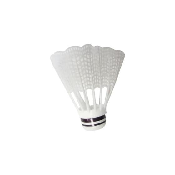 KASHIMAYA Sports Badminton/2 Rackets/3 shuttlecocks/Steel/Blue