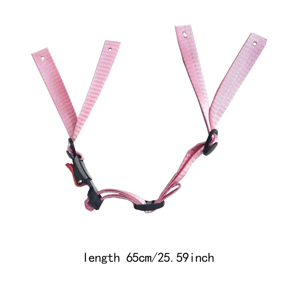 Hard Hat Chin Straps with Buckle for Most Hard Hats Safety Helmet Chin Strap Helmet Chin Strap Pads Replacement Quick Release