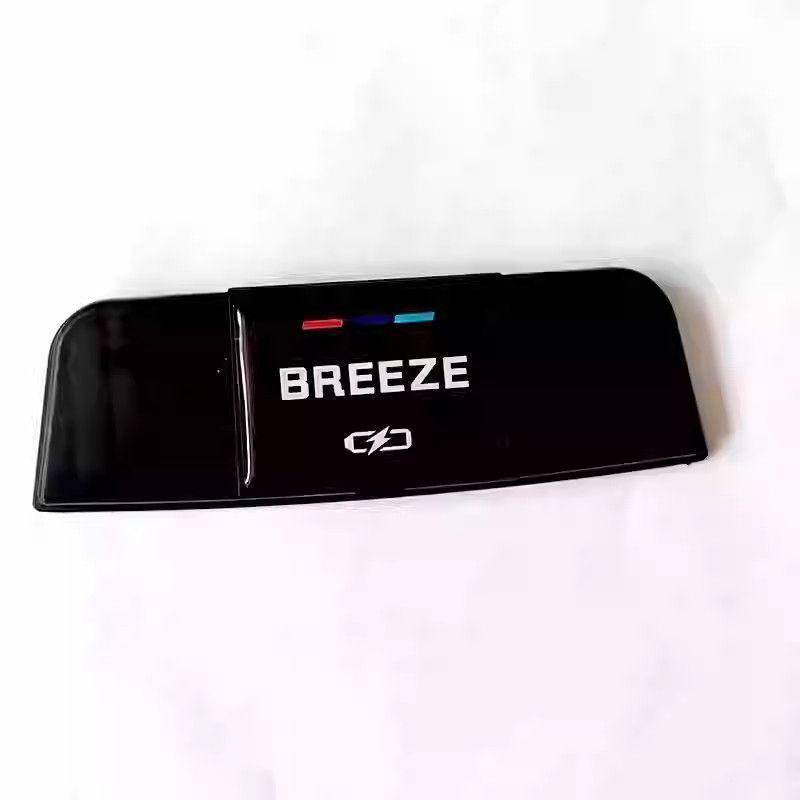 Honda Rear Seat USB Protection Cover for Civic Type R, Accord, CRV, Haoying, Inspire - Interior Decoration