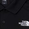 The North Face Men S Coolmax Prime Short Sleeve Polo Nt7pr04a