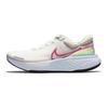 Nike ZoomX Invincible Run Flyknit Phantom Sneakers da uomo Bianco Football-Grey Volt DJ5450-001