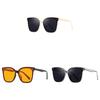 Polarized Female Sun Glasses With Tac Lenses Uv400 For Beach Cycling And Party Wear