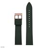 Premium Mosaik FKM Gummi Taucheruhr Armband 20mm 22mm Staubdicht Wasserdicht Schnellverschluss Für Herren Damen Taucheruhren