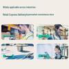 Deli Wireless Barcode Scanner