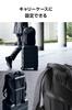 ELECOM MNL CITY PACK Lite CORDURA recor 14-Zoll Rucksack, 14L, Schwarz, BM-MNLBP04BK
