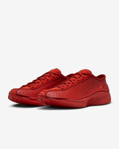 Nike Air Superfly Casual shoes Women's HJ8082-601 Red Size