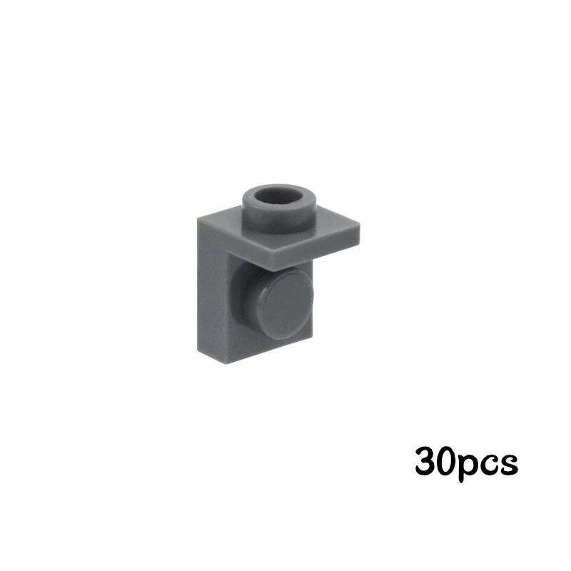 Connector Toy Works With 21712 44728 3956 99207 36841 36840 99781 99780 Conversion Block Wall Plate Bracket Corner