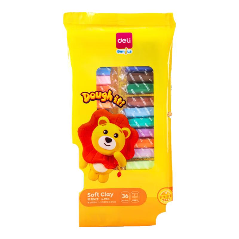 Deli School & Craft Essentials
