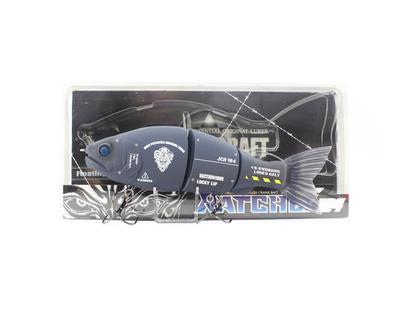 Gan Craft Jointed Claw 184 Ratchet Floating Jointed Lure Company Car (7239)