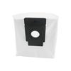Leak Proof Dust Collection Bag for Robot Vacuum Cleaner Home Cleaning Machine Accessories Household Vacuum Parts