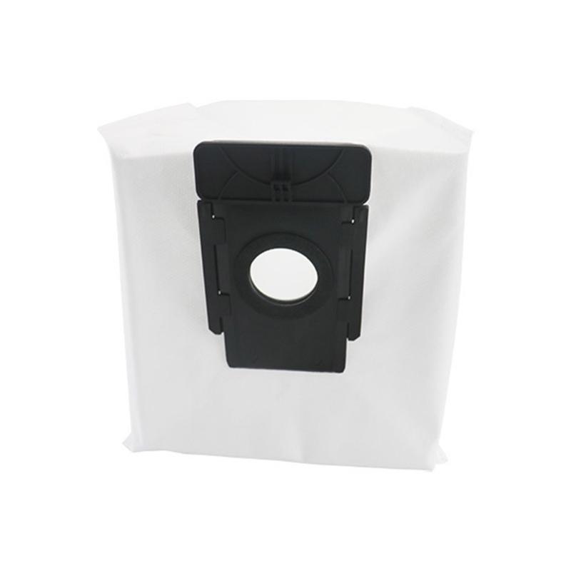 Leak Proof Dust Collection Bag for Robot Vacuum Cleaner Home Cleaning Machine Accessories Household Vacuum Parts