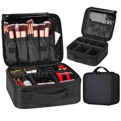 Instrumente și Accesorii – Truse și huse cosmetice