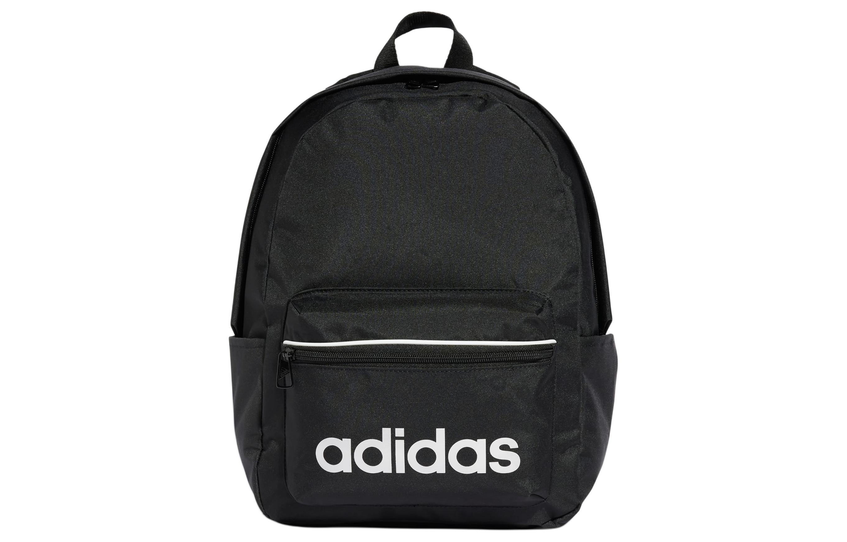 Adidas Recycled Polyester Backpack Regular Women s Black IP9199