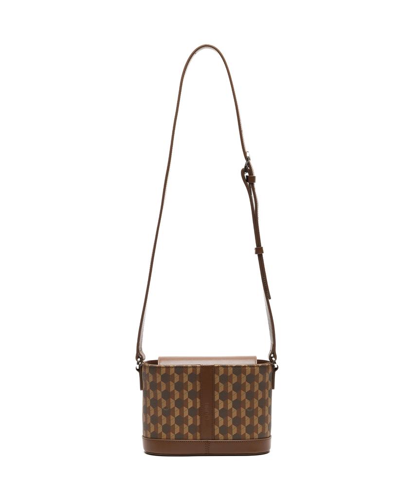 Undei Fanny Bucket Brown