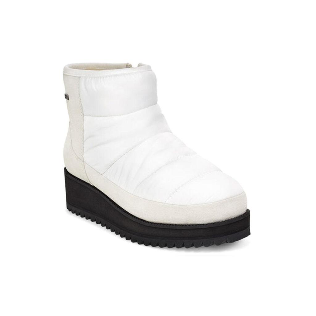 UGG Ridge Mini Snow 'White' Women's 1103840-WHT