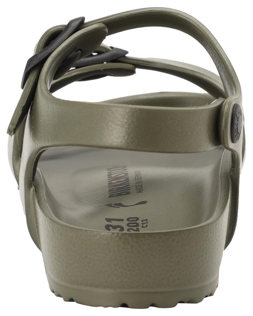 Sandály RIO EVA Kids Khaki cm E [Birkenstock] 20.0