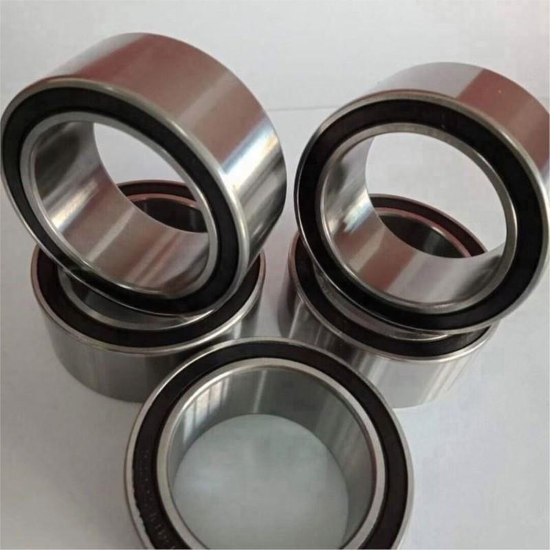 NSK Auto Air Condition Compressor Bearing 30BD461816 Size 30*46*18mm For Car Use