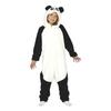 Fiestas Guirca Childrens/Kids Panda Costume Set