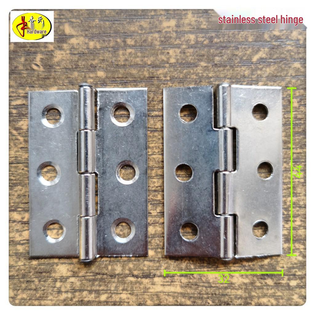 Solid Wood Folding Chair & Stool Accessories: Recliner Assembly Hardware Parts