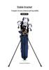 PGM Lightweight Waterproof Golf Stand Bag for Men and Women