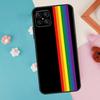 Gay Lesbian LGBT Rainbow Pride Case For Honor Magic 7 Lite 5 6 Pro Honor X9a X8a X8 X9 X8b X9c X9b 50 70 90 200 Lite Cover