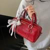 Versatile Crossbody Bag for Women Shoulder Bags Hand-held Bowling Bag Purse and Handbags Designer Bag Bolso Marca Lujo  Sac