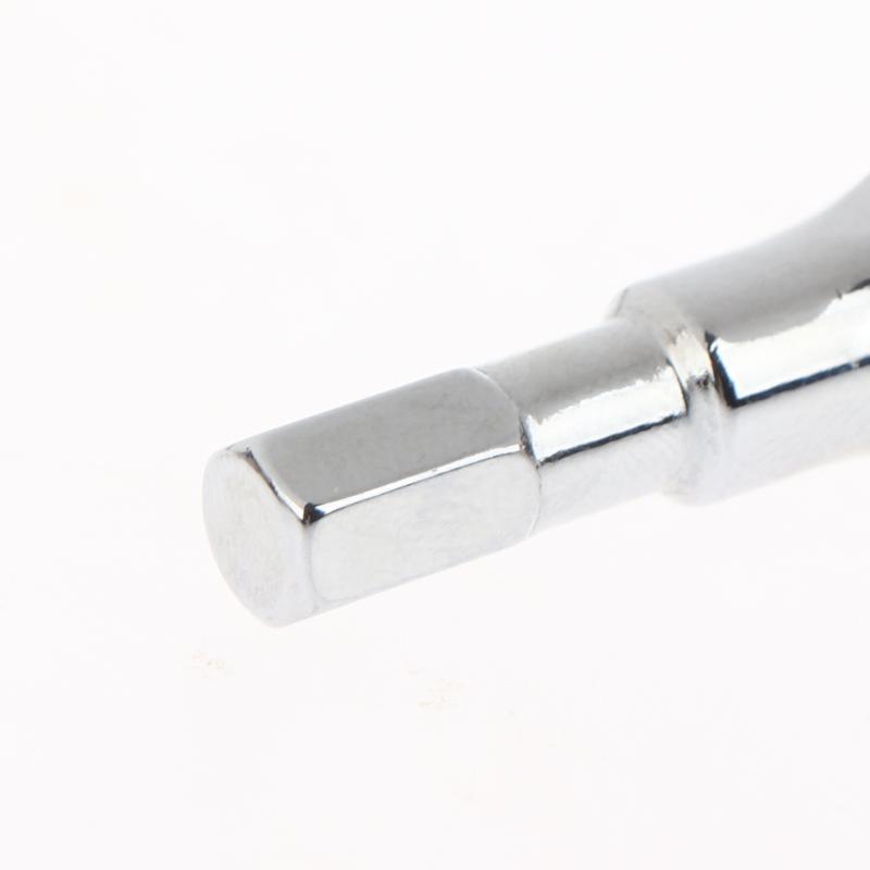 6.35Mm Wrench Screwdriver Hex Torque Wrenches Edc Tool Wrench 1/4 Screwdriver Rod Socket Wrench Hand Repair Tool