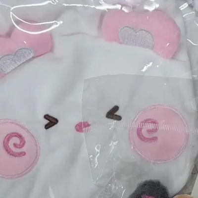 Wish Nini Panpan Nini Pouch