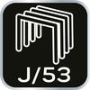 J-type Staples, 14 Mm, 1000 Pcs.
