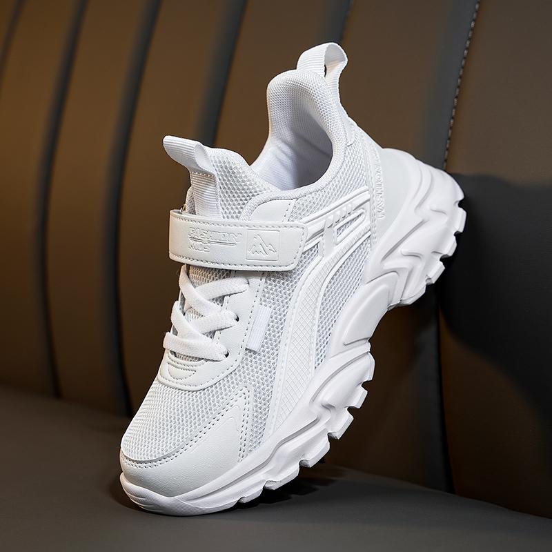 Boys Shoes Children Sneakers Sport Girls Shoes Child Rubber Leisure Trainers Casual Kids Sneakers  Brand Spring Summer