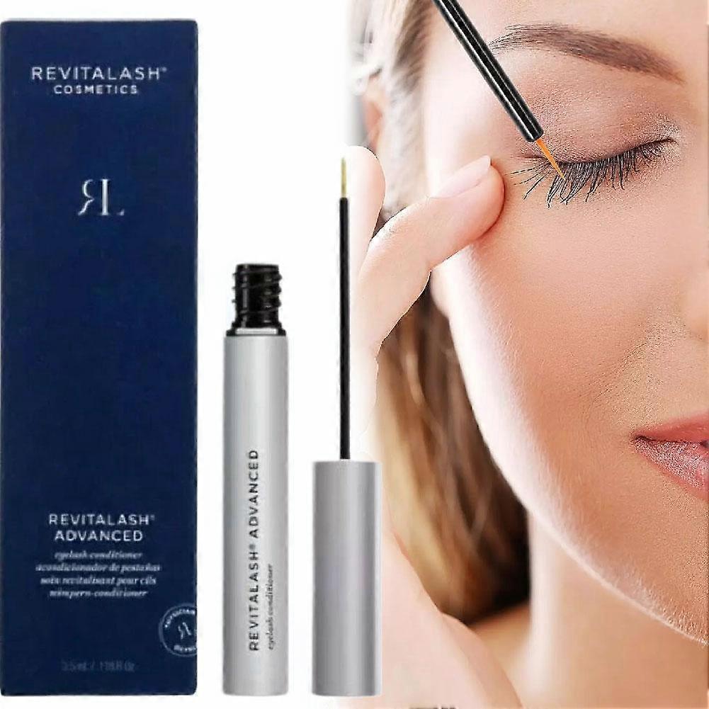 Revitalash Eyelash Serum Advanced For Eyelash growth 3ml