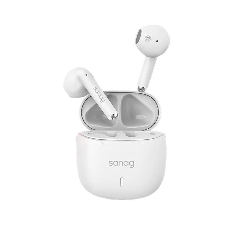 

SENA T11 True Wireless Semi-in-ear Bluetooth Earbuds