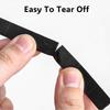 Cable Organization Velcro Tape Earphone Cord Management 1.2cmX5m Computer Cable Organizer