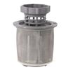 Engineered To Fit Dishwasher Filter for Bosch 427903 170740 Series Compatible with Select For Neff and For Siemens Models