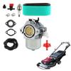 699831 Carburetor With Air Filter Tune Up Kit Garden Power Equipment Lawn Mower Parts And Accessories