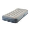 Inflatable Mattress 191X99X33 Cm With Built-In Electric Pump Intex 64116Nd