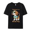 T-shirts en tops – T-shirts