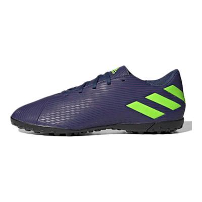X Messi Nemeziz 19.4 Tf 'Purple Green' EF1805