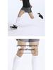 Calf Shin Guard Protective Sleeve for Kicking & Anti-Collision - Professional Sports Gear for Football, Running Leg Warmers.