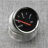 100mm 150mm 200mm 250mm 400mm Fuel Level Sensor 0-190 ohm 240-33ohm Water Level Guage Meter 52mm Gauge for Boat Car Customized