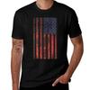 We Are Chaos Flag Tshirt Simple Line Art Print Tee