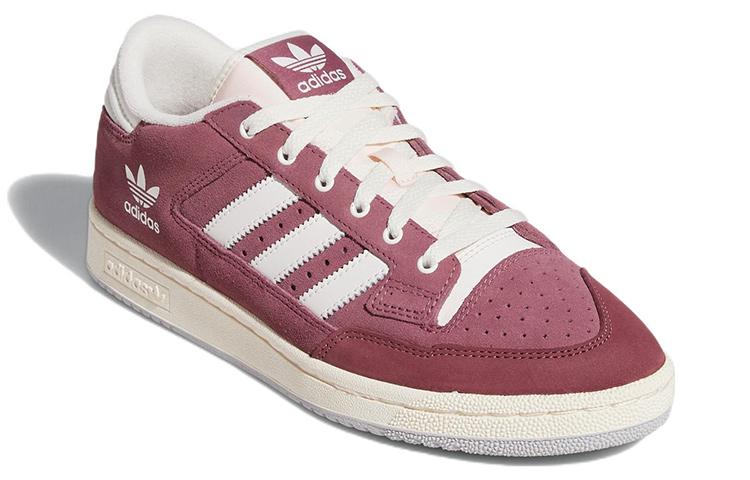 Adidas Originals Centennial 85 Low 'Crimson' GX2216