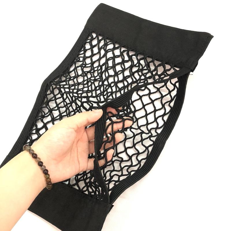 Auto-Kofferraum-Netz Laderaum-Organizer für LINCOLN MKZ MKX MKT Nautilus Navigator Aviator