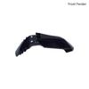 OTOM Motorcycle Plastic Kit Full Body Fairing Cover Front Rear Fender Fuel Tank Guard Side Mudguards Panels For KTM 125-450 2023