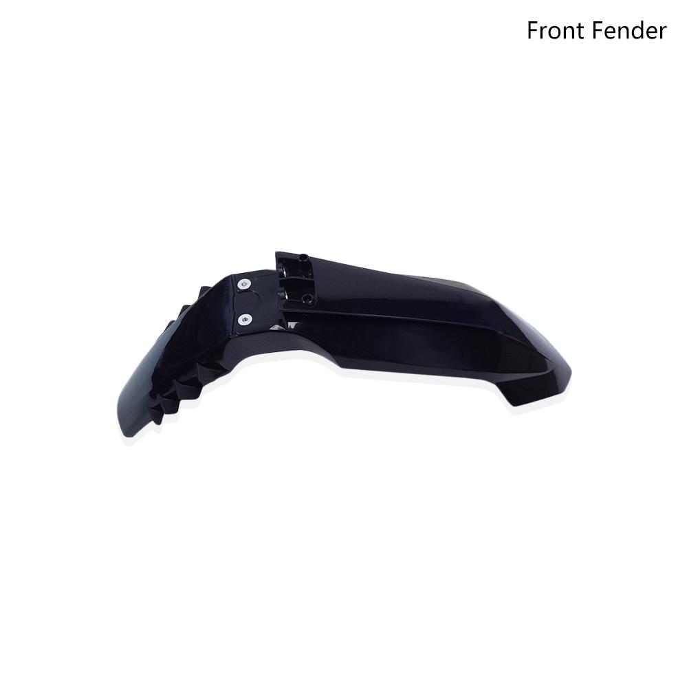 OTOM Motorcycle Plastic Kit Full Body Fairing Cover Front Rear Fender Fuel Tank Guard Side Mudguards Panels For KTM 125-450 2023